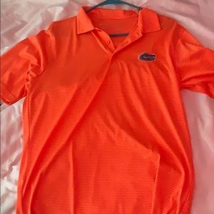 Florida golf polo
